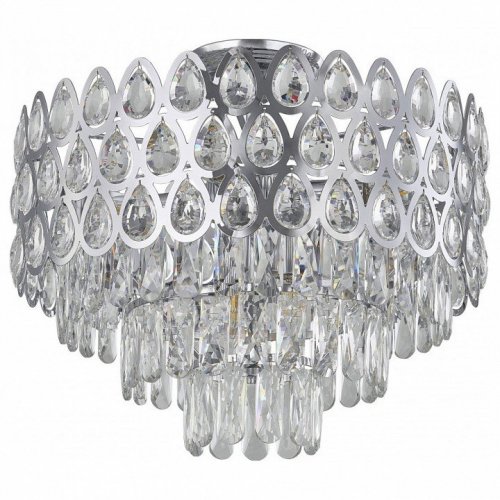 Потолочная люстра Sorrento-2019 372019/7/50/460 CR Потолочная люстра Sorrento-2019 372019/7/50/460 CR