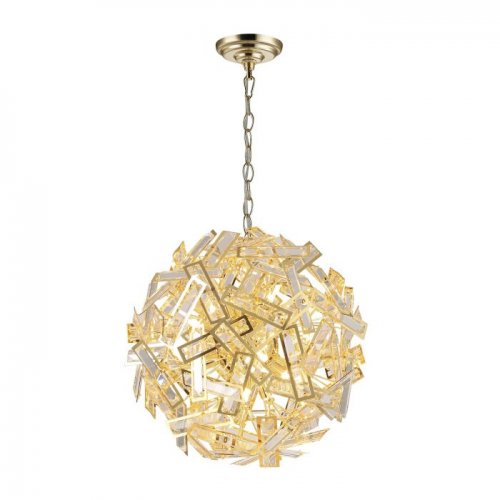 Подвесной светильник MODESTYLE MS.2298.500 GD