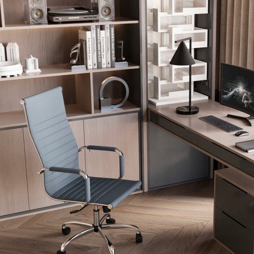 Настольная лампа декоративная Moderli Omaha V11594-1T Настольная лампа декоративная Moderli Omaha V11594-1T