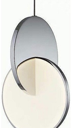 Подвесной светильник LIGHTERA Braies LE131L-27W