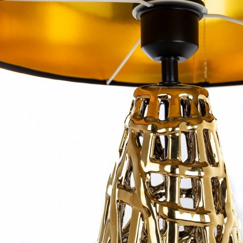 Интерьерная настольная лампа Arte Lamp Taiyi A4002LT-1GO