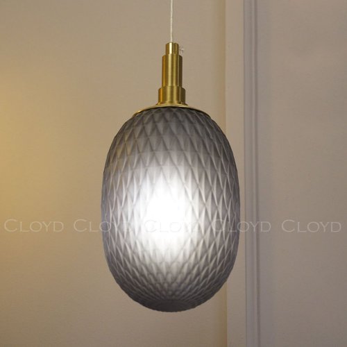 Подвесной светильник Cloyd Zapfen 11436 Подвесной светильник Cloyd Zapfen 11436