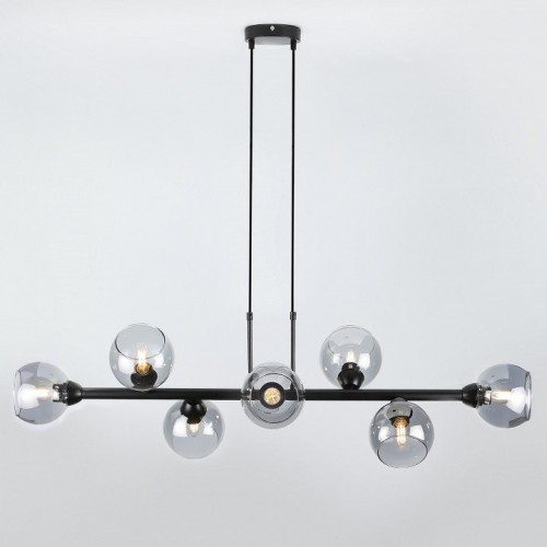 Подвесная люстра Rivoli Irmhild 3172-208 Б0051271