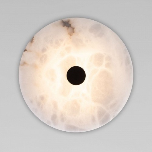 Подвесной светильник Eurosvet Thasos 40342 LED черный