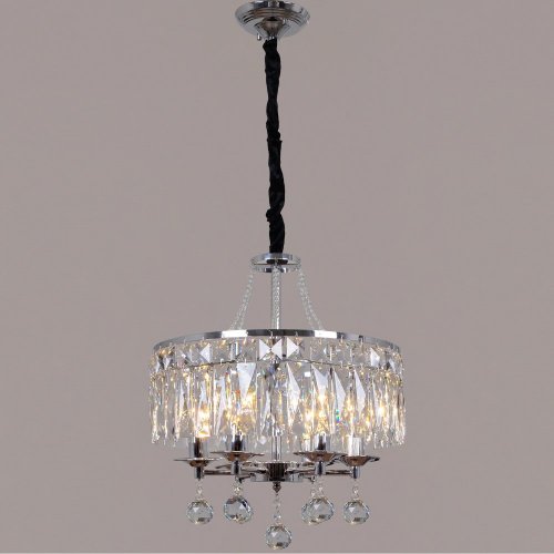 Подвесная люстра Reluce 89025-0.4-06