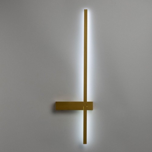 Настенный светильник De City Драйв 377024901