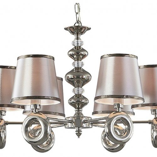 Подвесная люстра Escada 670/6S Подвесная люстра Escada 670/6S