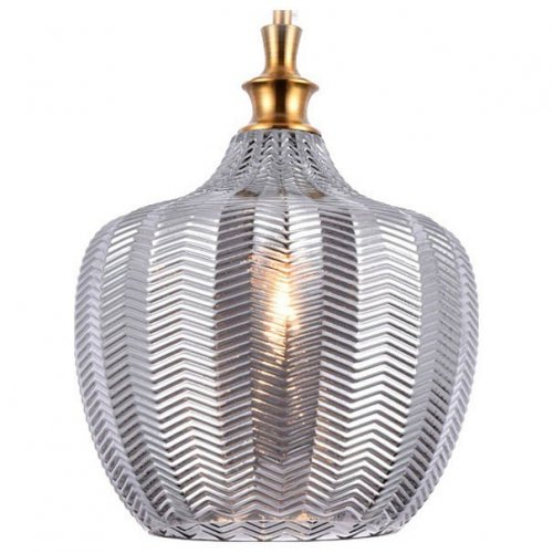 Подвесной светильник Ambrella light Traditional TR3533