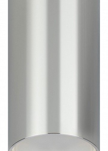 Накладной светильник Эра OL15 GU10 CH Б0049033 Накладной светильник Эра OL15 GU10 CH Б0049033