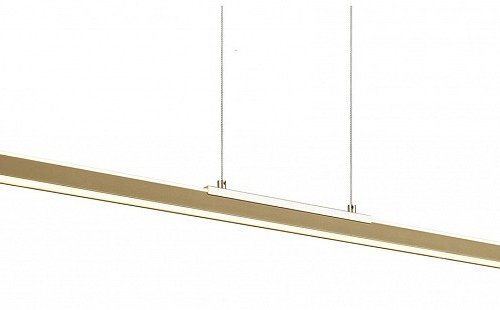 Подвесной светильник Mantra Lineal 8961