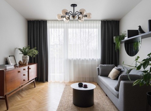 Потолочная люстра DeMarkt Гамбург 605017506