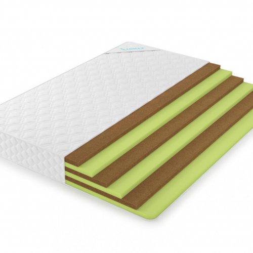 Lonax fusion eco mix 165x215