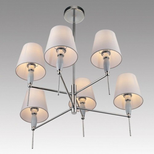 Потолочная люстра Lumion Karmen 8279/6