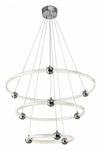 Подвесной светильник Zortes Auralia ZRS.57791.171