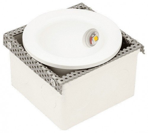 Точечный светильник DesignLed GW GW-R806-3-WH-WW