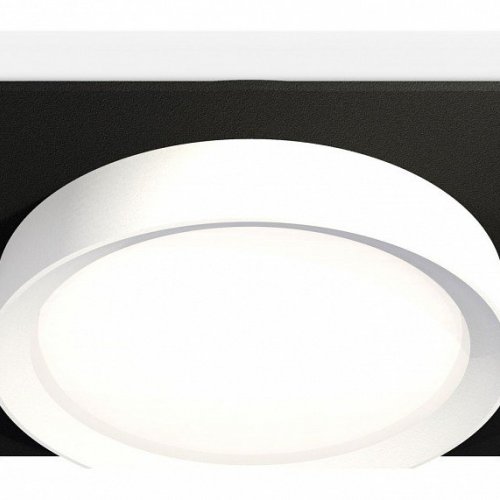 Точечный светильник Ambrella light Techno Spot XC8062001 Точечный светильник Ambrella light Techno Spot XC8062001