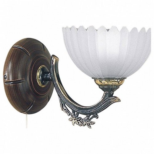 Бра Reccagni Angelo A 2805/1 Бра Reccagni Angelo A 2805/1