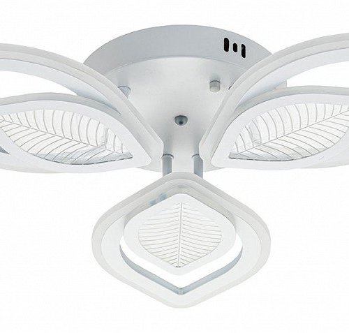 Потолочная люстра Escada Anise 10288/6LED