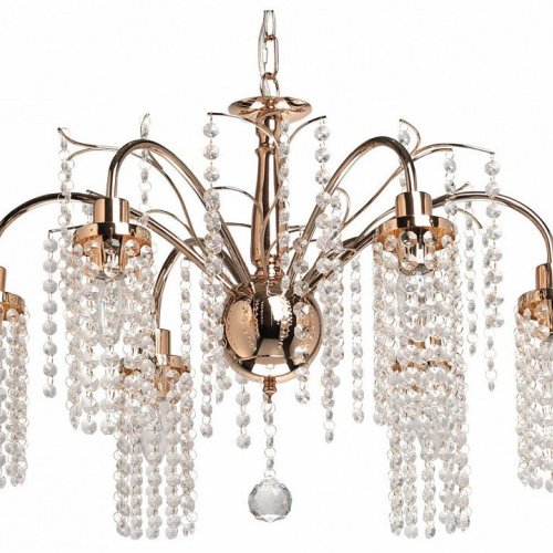 Подвесная люстра De City Бриз 24 111017906 Подвесная люстра De City Бриз 24 111017906