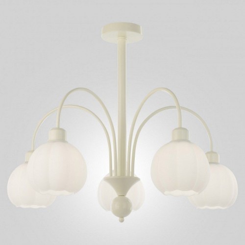 Потолочная люстра Arte Milano Napoli 315066/D680/5 IV