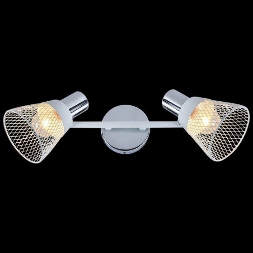 Спот Reluce 05968-0.8-02 WH+CR Спот Reluce 05968-0.8-02 WH+CR