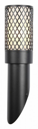 Уличный настенный светильник Favourite Barrel 3019-1W