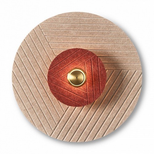 Настенный светильник Freya Acoustic FR5494WL-L4TR