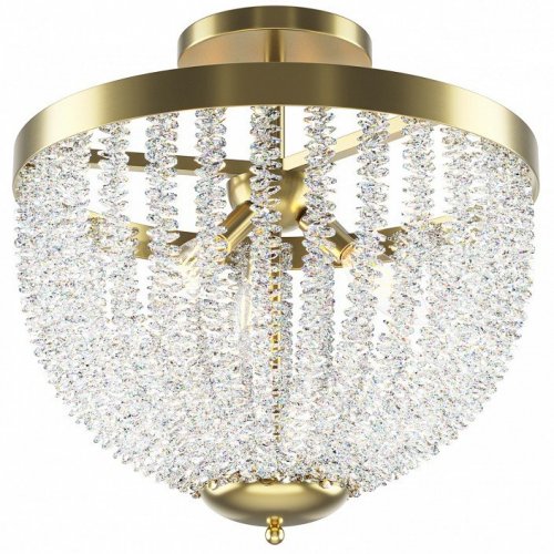 Потолочная люстра Maytoni Intrigue MOD440CL-03BS Потолочная люстра Maytoni Intrigue MOD440CL-03BS