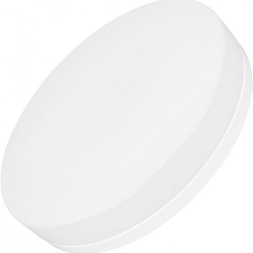 Потолочный светодиодный светильник Arlight CL-Smurf-R400-30W Day4000-Mix 036669