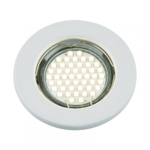 Точечный светильник Fametto Arno DLS-A104 GU5.3 WHITE
