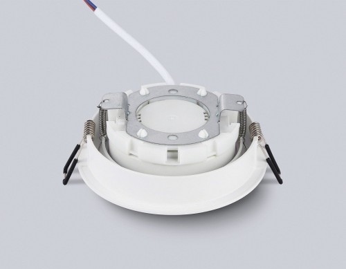 Точечный светильник Ambrella light Techno Spot TN6601