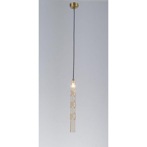 Подвесной светильник Belfast Grosvenor 167 BR AM Подвесной светильник Belfast Grosvenor 167 BR AM