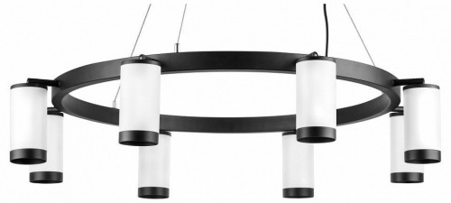 Подвесной светильник Lightstar Rullo LR01836837