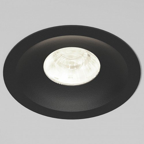 Встраиваемый светодиодный светильник Elektrostandard Combi 25067/LED a069004