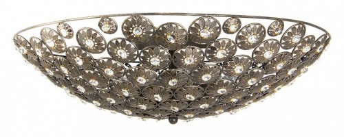 Потолочная люстра Abrasax SX781 Потолочная люстра Abrasax SX781