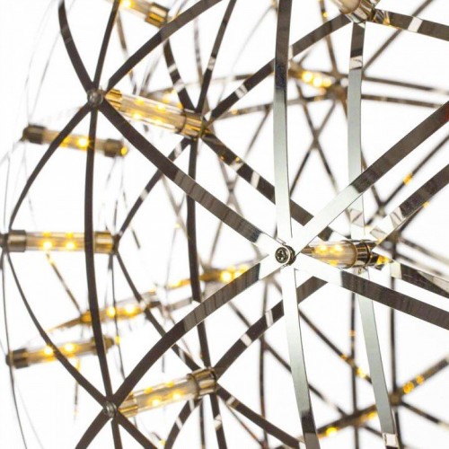 Подвесной светодиодный светильник Loft IT 9027-89