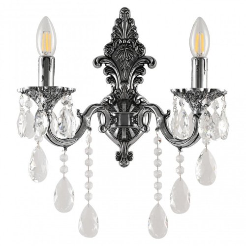 Бра AL7801 AL7801B14/2/175 B NB