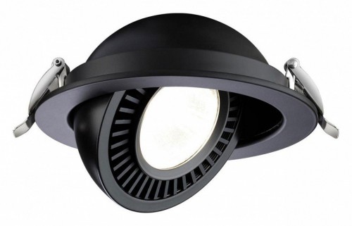 Точечный светильник Novotech Gesso 358818