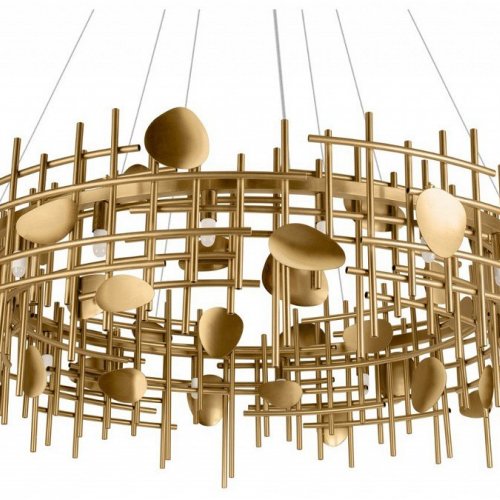 Подвесной светильник LOFT IT Escama 10396/1000C