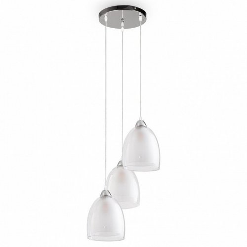 Подвесной светильник Freya Astery FR5375PL-03CH
