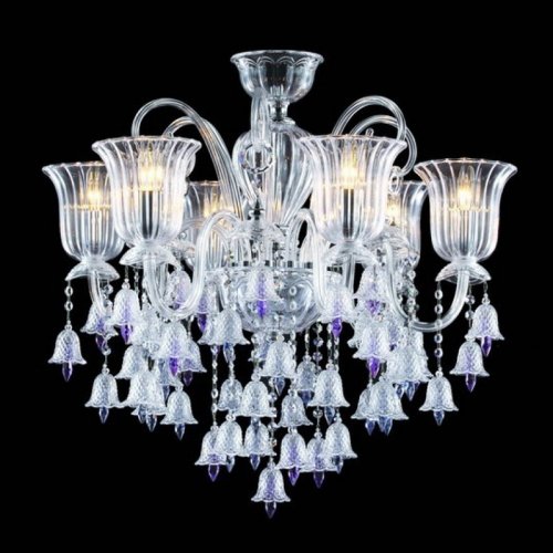 Подвесная люстра Illuminati MOOLLONA MD1102709-6B gold Подвесная люстра Illuminati MOOLLONA MD1102709-6B gold