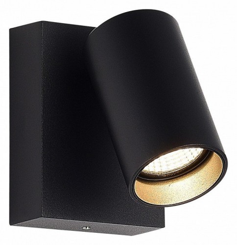 Настенный светильник уличный ST Luce Deck SL9515.401.01