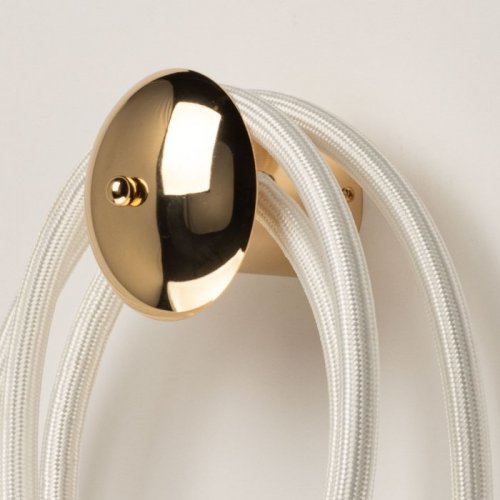 Настенный светильник Толедо 312025701