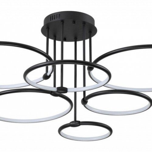 Потолочная люстра Lumion Ursula 6506/99CL