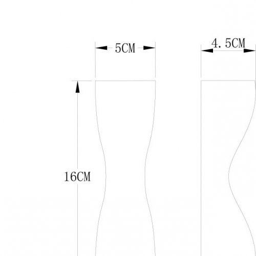 Настенный светильник Arte Lamp Chertan A6029AP-10BK