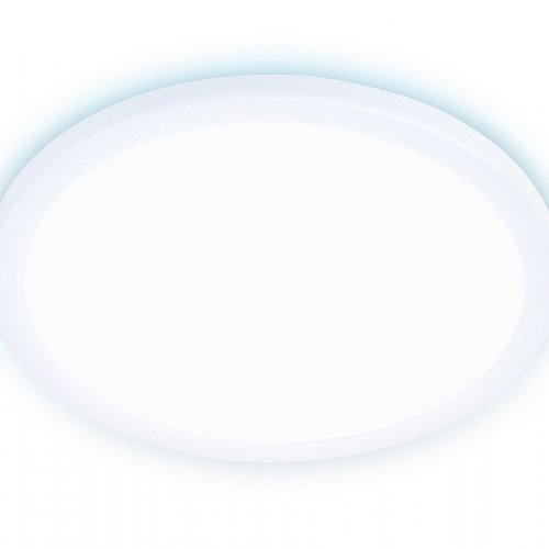 Встраиваемый светодиодный светильник Ambrella light Led Downlight DLR316