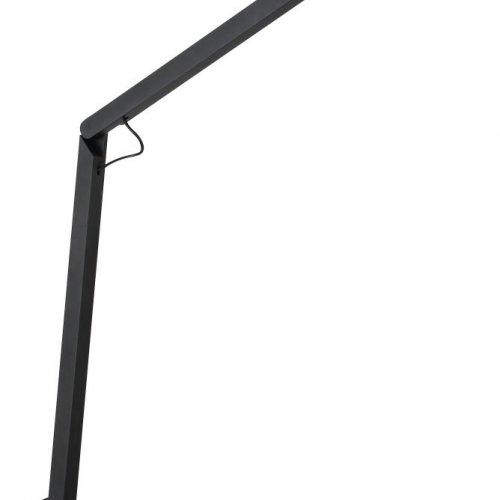 Интерьерная настольная лампа JY T-0499A-BL-WW
