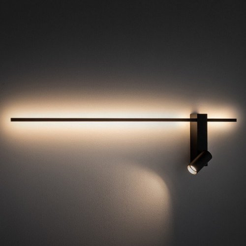 Накладной светильник Nowodvorski Easy Led Right 11426