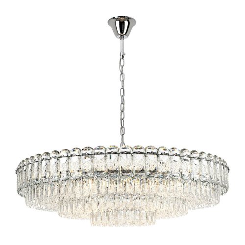 Подвесная люстра  ML.7092.1000 CR