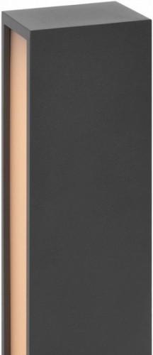 Наземный светильник Maytoni Hof O422FL-L12GF